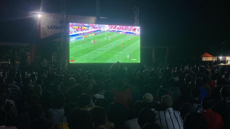Nobar