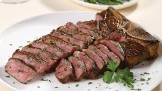 Steak Beef Premium